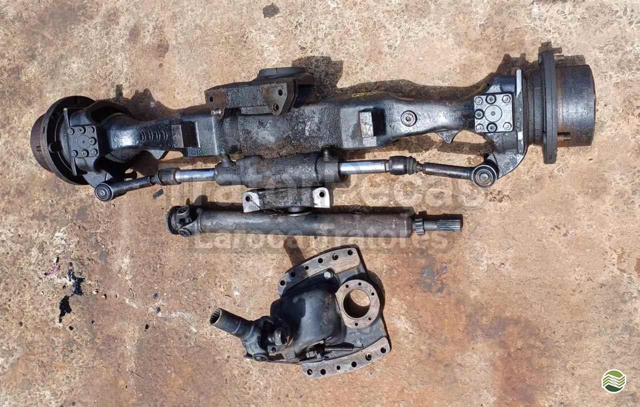 KIT TRAÇÃO VALMET 685/785
